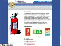 Sites similar to firesziget.hu