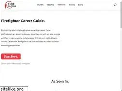 Sites similar to firetactics.com
