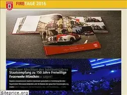 Sites similar to firetage.de