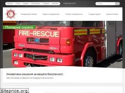 Sites similar to firetech.bg