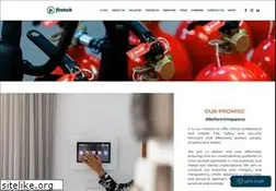 Sites similar to firetech.com.mt