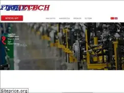 Sites similar to firetech.com.tr