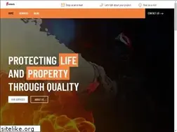 Sites similar to firetech.lk