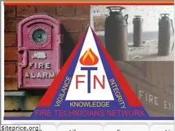 Sites similar to firetechs.net