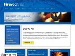 Sites similar to firetechstl.com