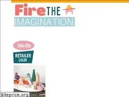 Sites similar to firetheimagination.ca