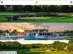 Sites similar to firethorngolfclub.com
