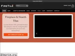 Sites similar to firetile.co.uk