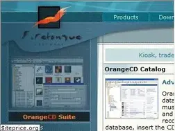 Sites similar to firetongue.com