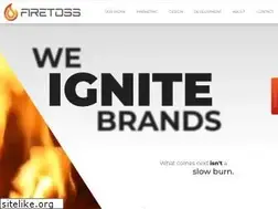 Sites similar to firetoss.com