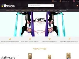 Sites similar to firetoys.co.uk