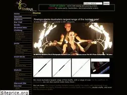 Sites similar to firetoys.com.au