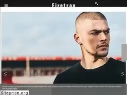 Sites similar to firetrap.com