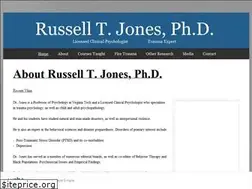 Sites similar to firetraumas.com