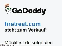 Sites similar to firetreat.com