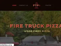 Sites similar to firetruckpizzacompany.com