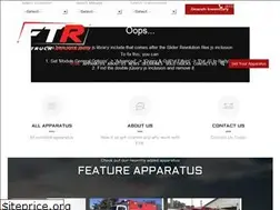 Sites similar to firetruckresource.com