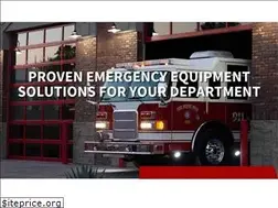 Sites similar to firetrucksunlimited.com