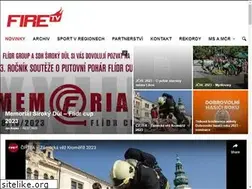 Sites similar to firetv.cz