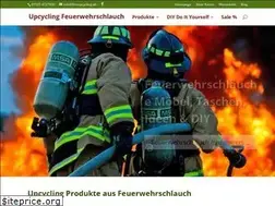 Sites similar to fireupcycling.de
