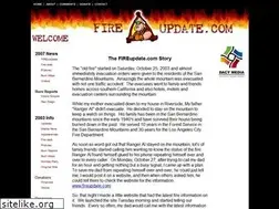 Sites similar to fireupdate.com