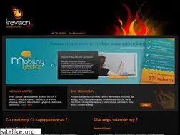 Sites similar to firevision.pl