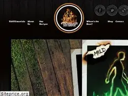 Sites similar to firewalkerhotsauce.com