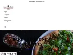 Sites similar to firewalkerovens.com