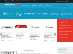 Sites similar to firewall-chile.cl