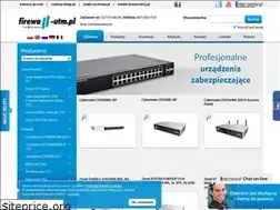 Sites similar to firewall-utm.pl