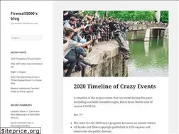 Sites similar to firewall5000.com