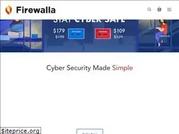 Sites similar to firewalla.com