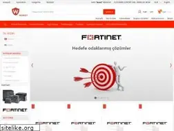 Sites similar to firewallmarket.com