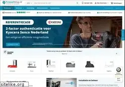 Sites similar to firewallshop.nl