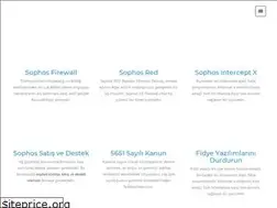 Sites similar to firewallsophos.com