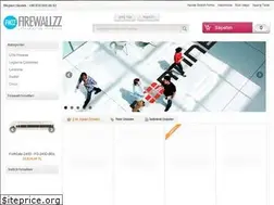 Sites similar to firewallzz.com
