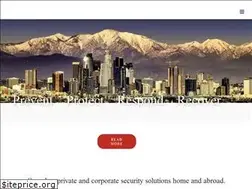 Sites similar to firewatchsolutions.com