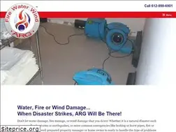 Sites similar to firewaterwind.com