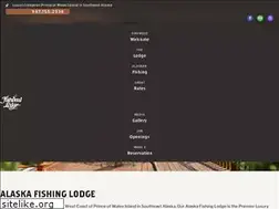 Sites similar to fireweedlodge.com
