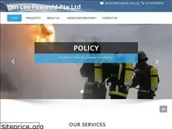 Sites similar to fireweld.com.sg