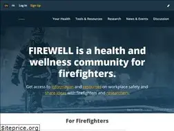 Sites similar to firewell.ca