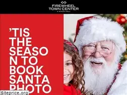 Sites similar to firewheeltowncentersanta.splashthat.com