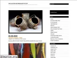 Sites similar to firewhenreadypottery.com