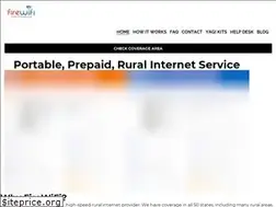 Sites similar to firewifi.org