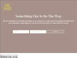 Sites similar to firewinespdx.com