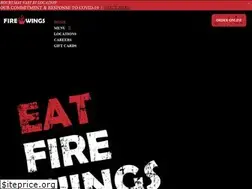 Sites similar to firewings.com
