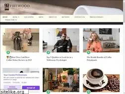 Sites similar to firewoodcafe.com