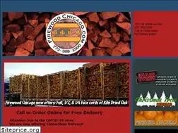 Sites similar to firewoodchicago.com