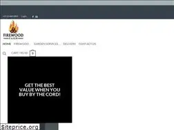 Sites similar to firewoodfarm.co.za