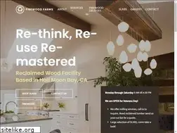 Sites similar to firewoodfarms.com
